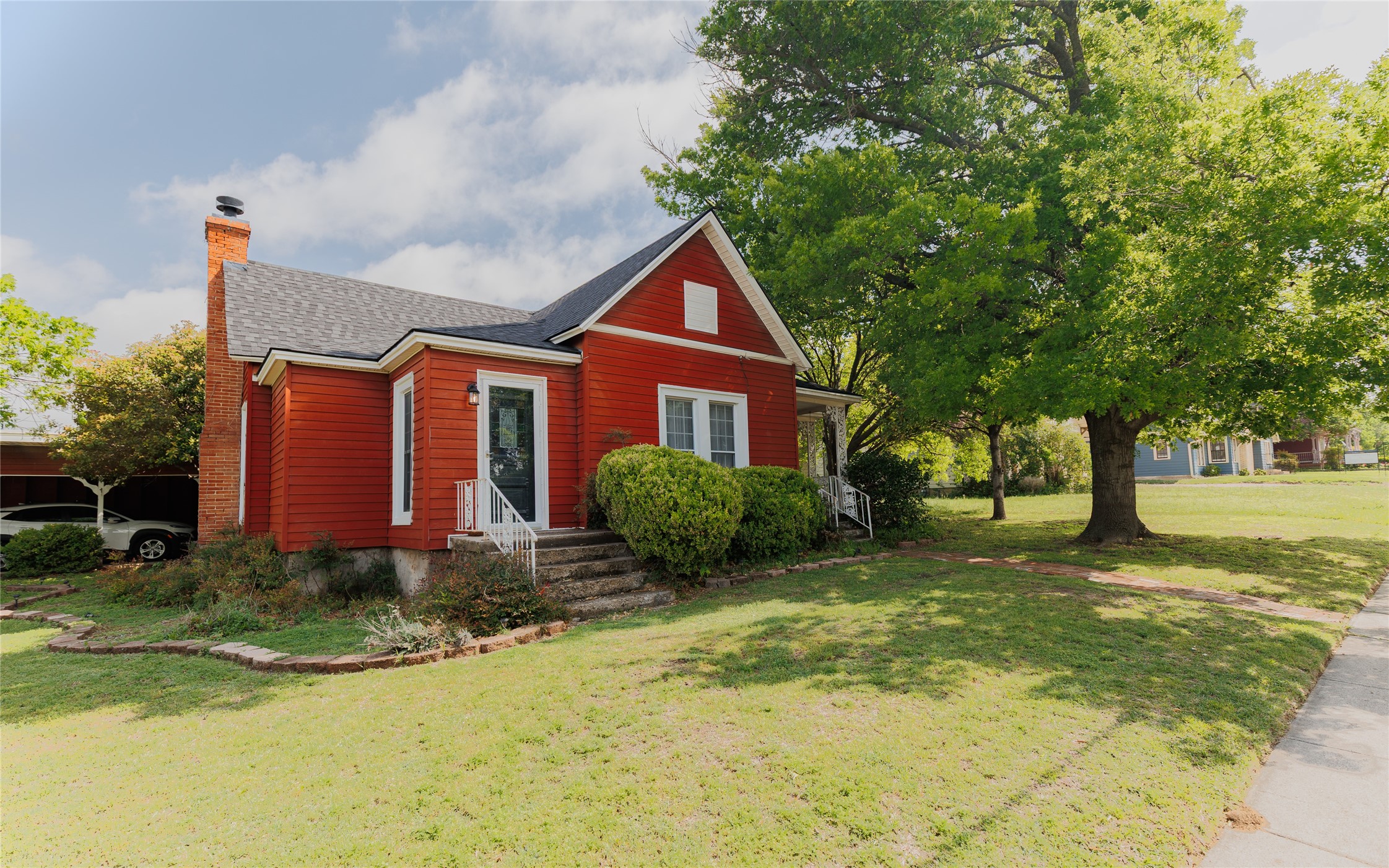 510 W Walnut Street Decatur TX 76234