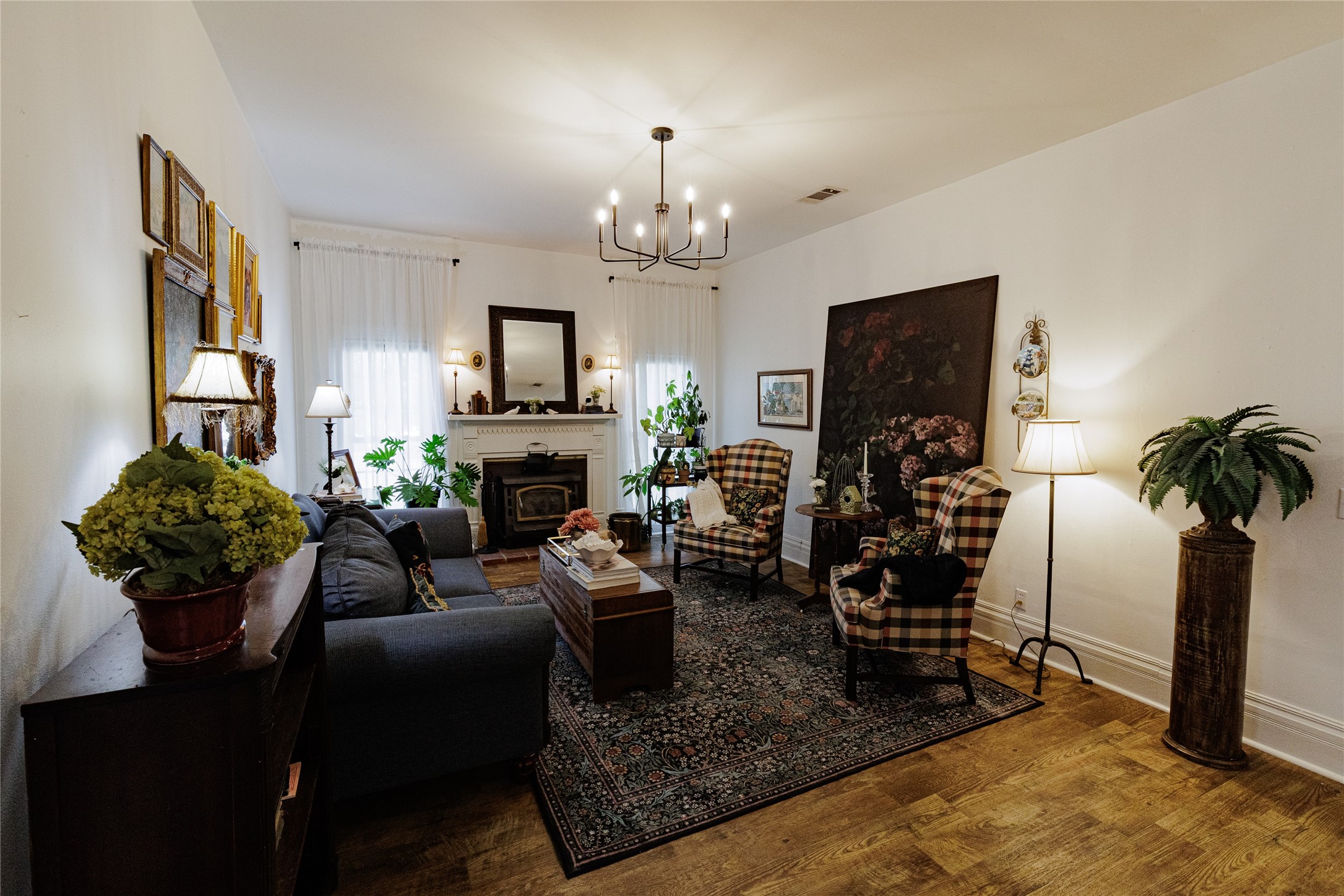 510 W Walnut Street Decatur TX 76234