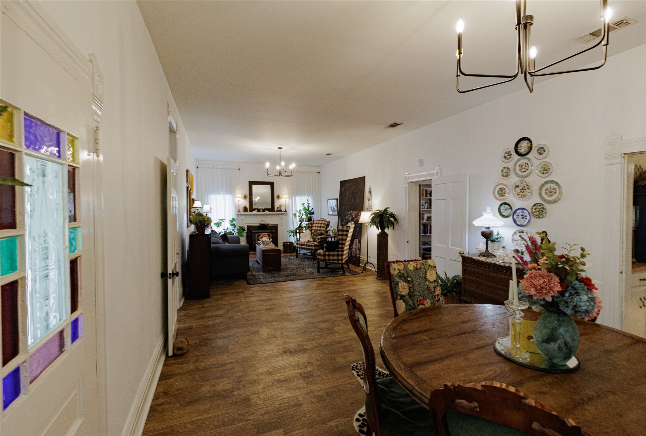 510 W Walnut Street Decatur TX 76234
