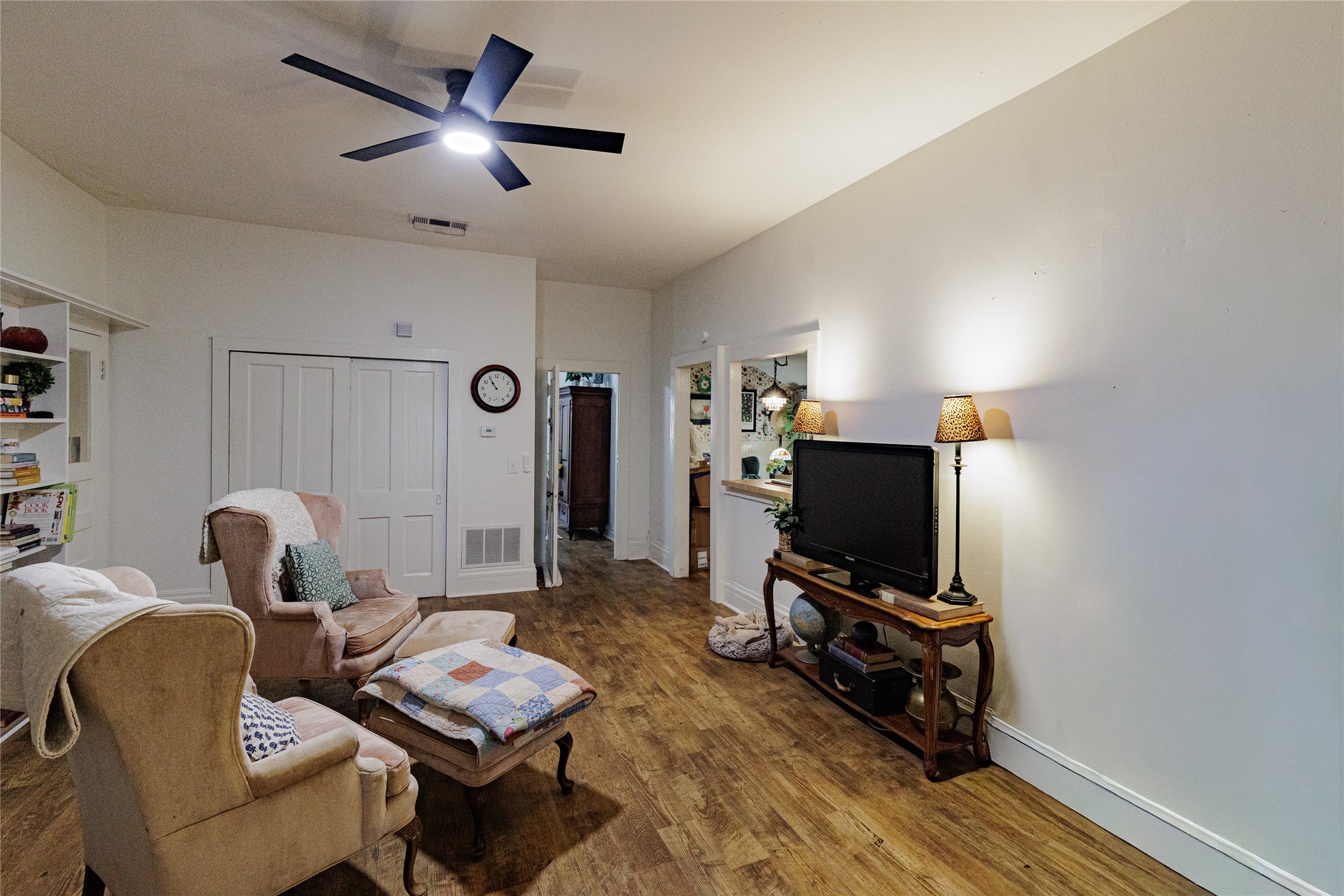 510 W Walnut Street Decatur TX 76234