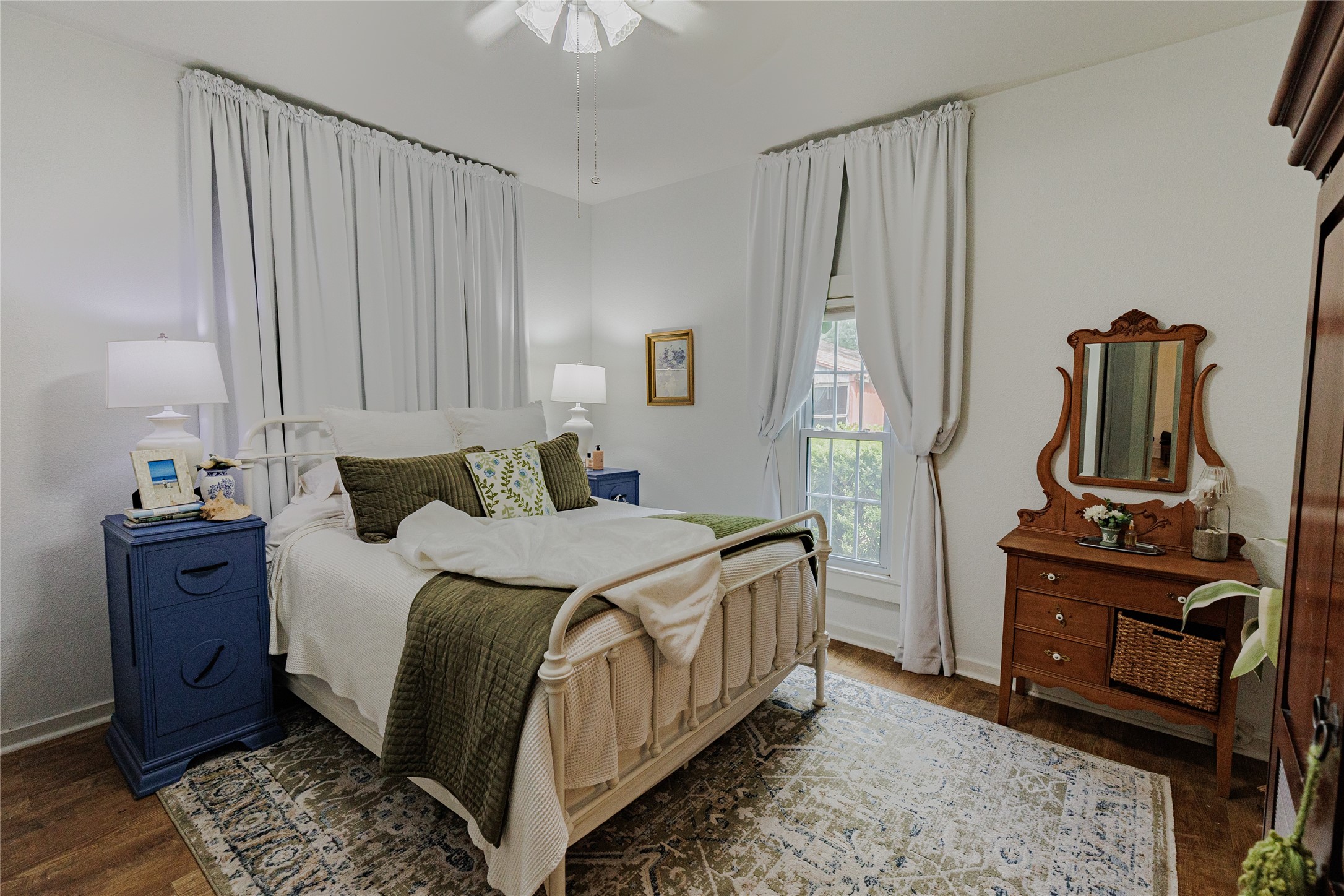 510 W Walnut Street Decatur TX 76234
