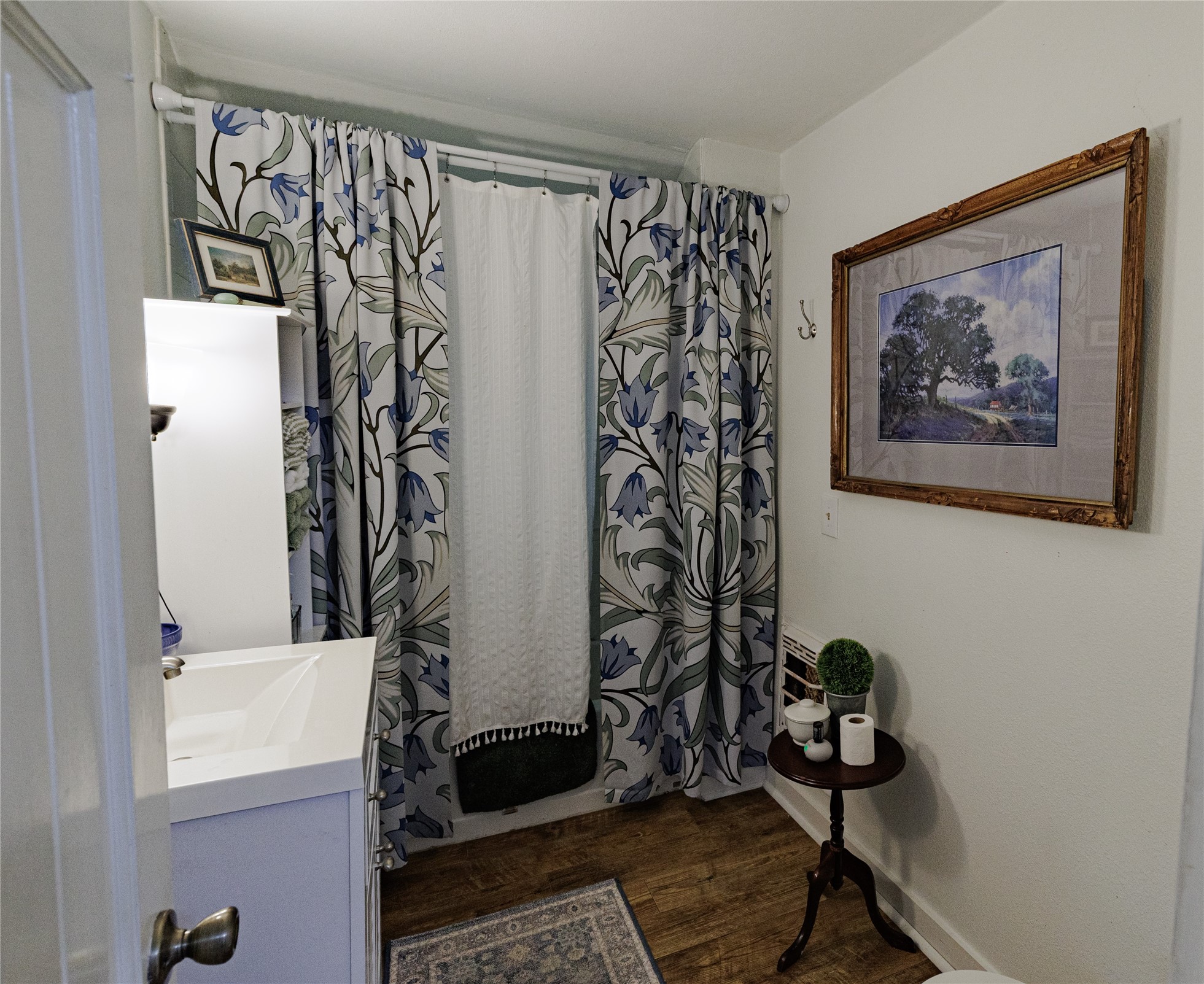 510 W Walnut Street Decatur TX 76234