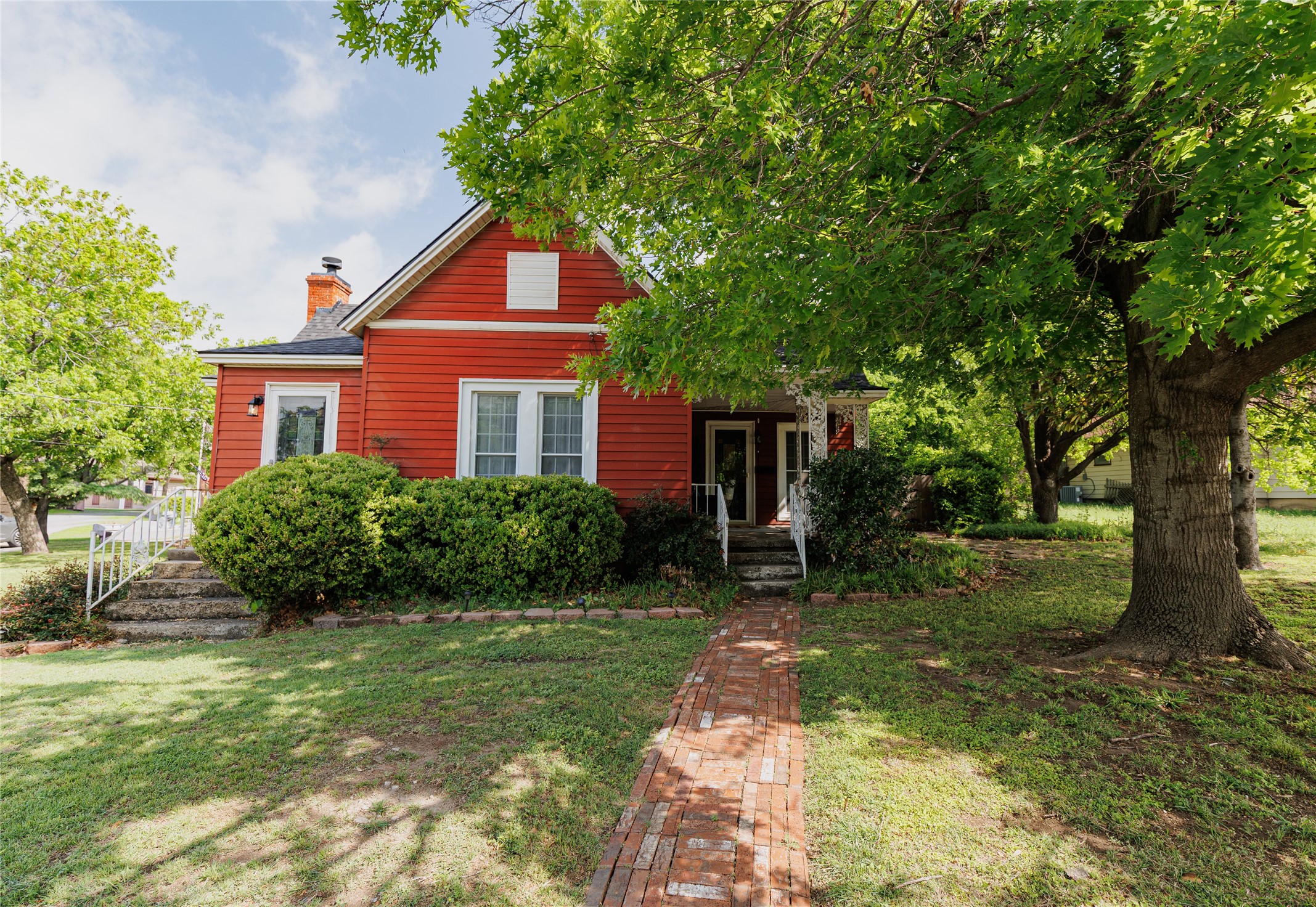 510 W Walnut Street Decatur TX 76234