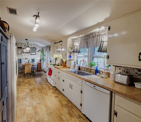 510 W Walnut Street Decatur TX 76234