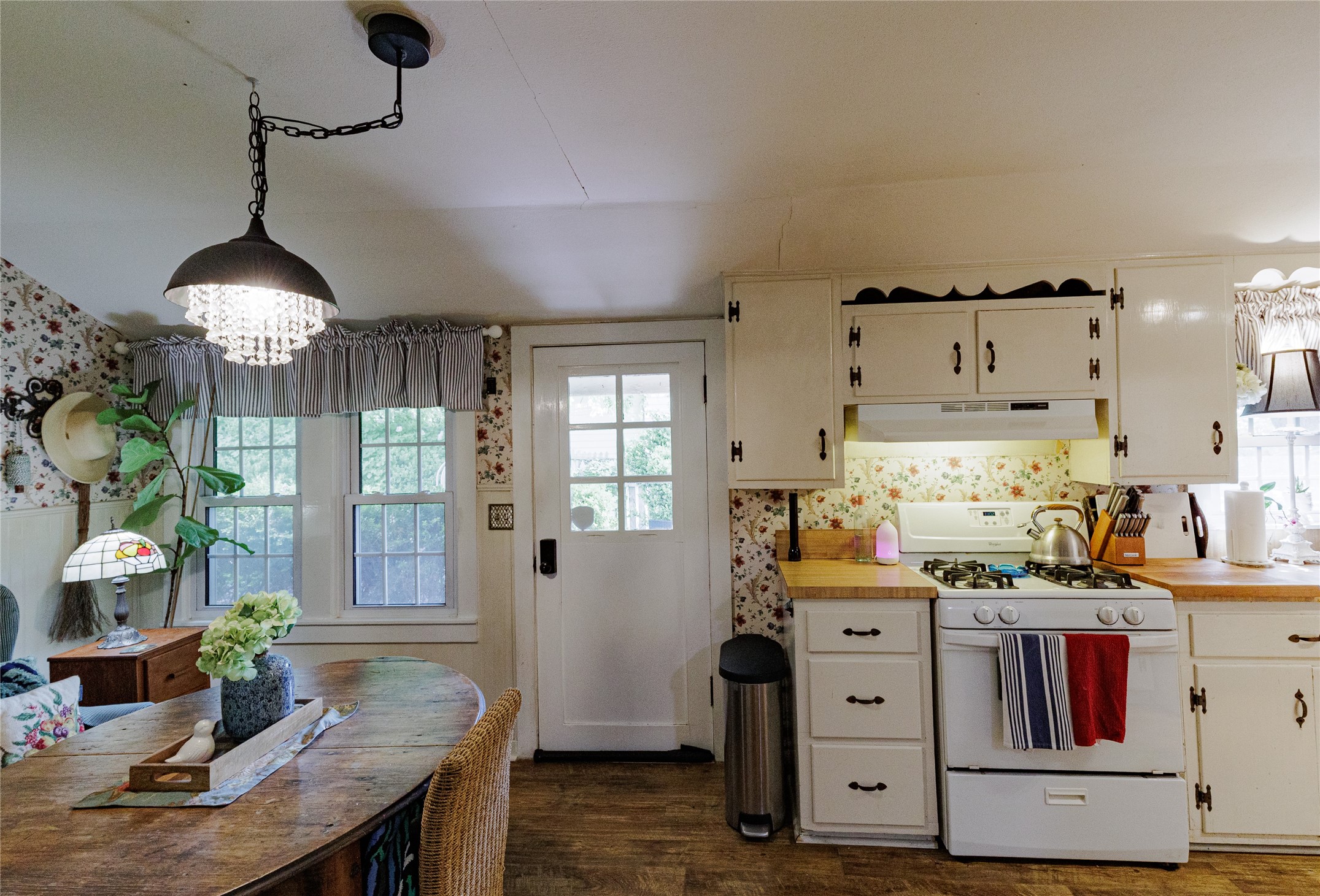 510 W Walnut Street Decatur TX 76234