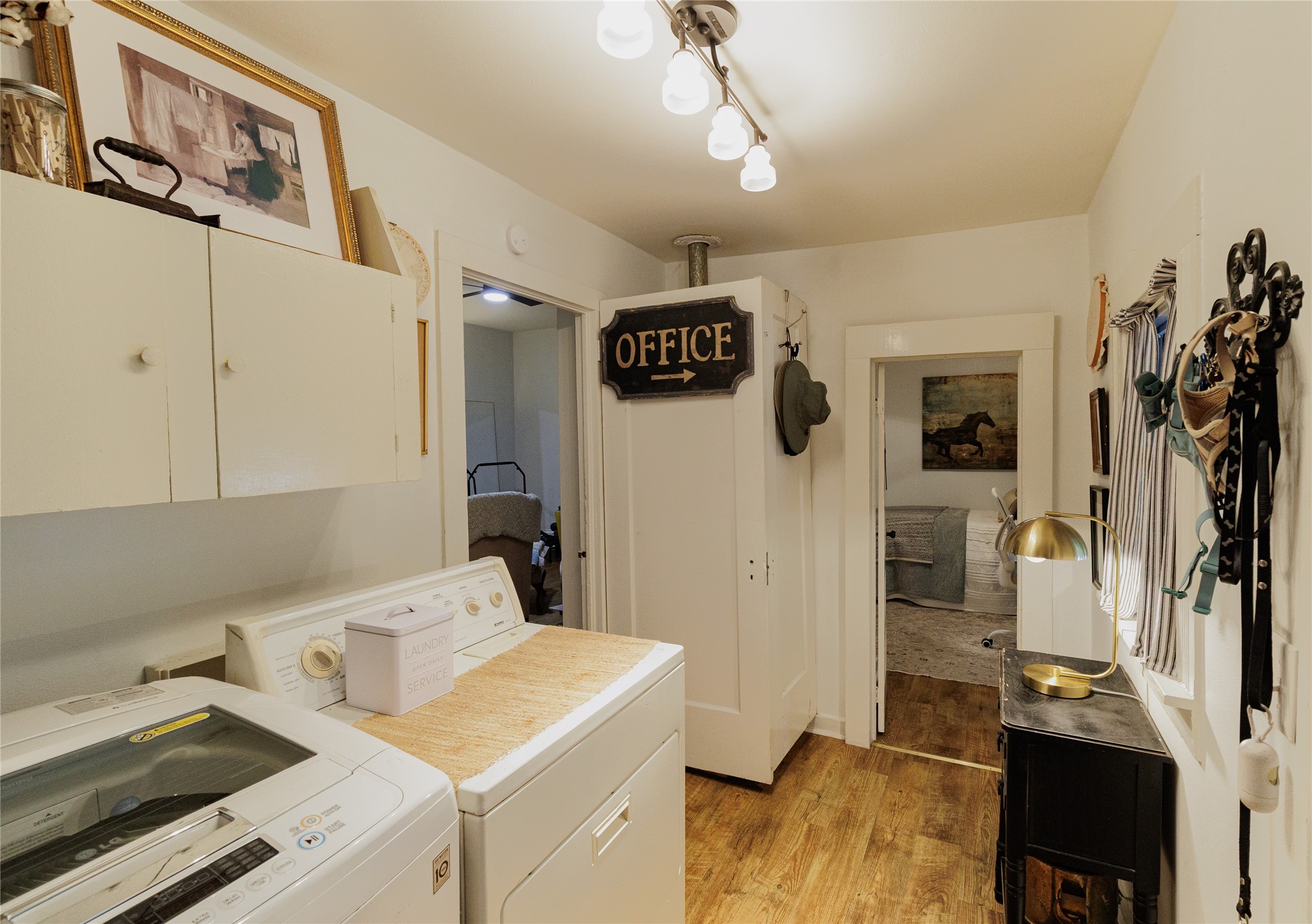 510 W Walnut Street Decatur TX 76234