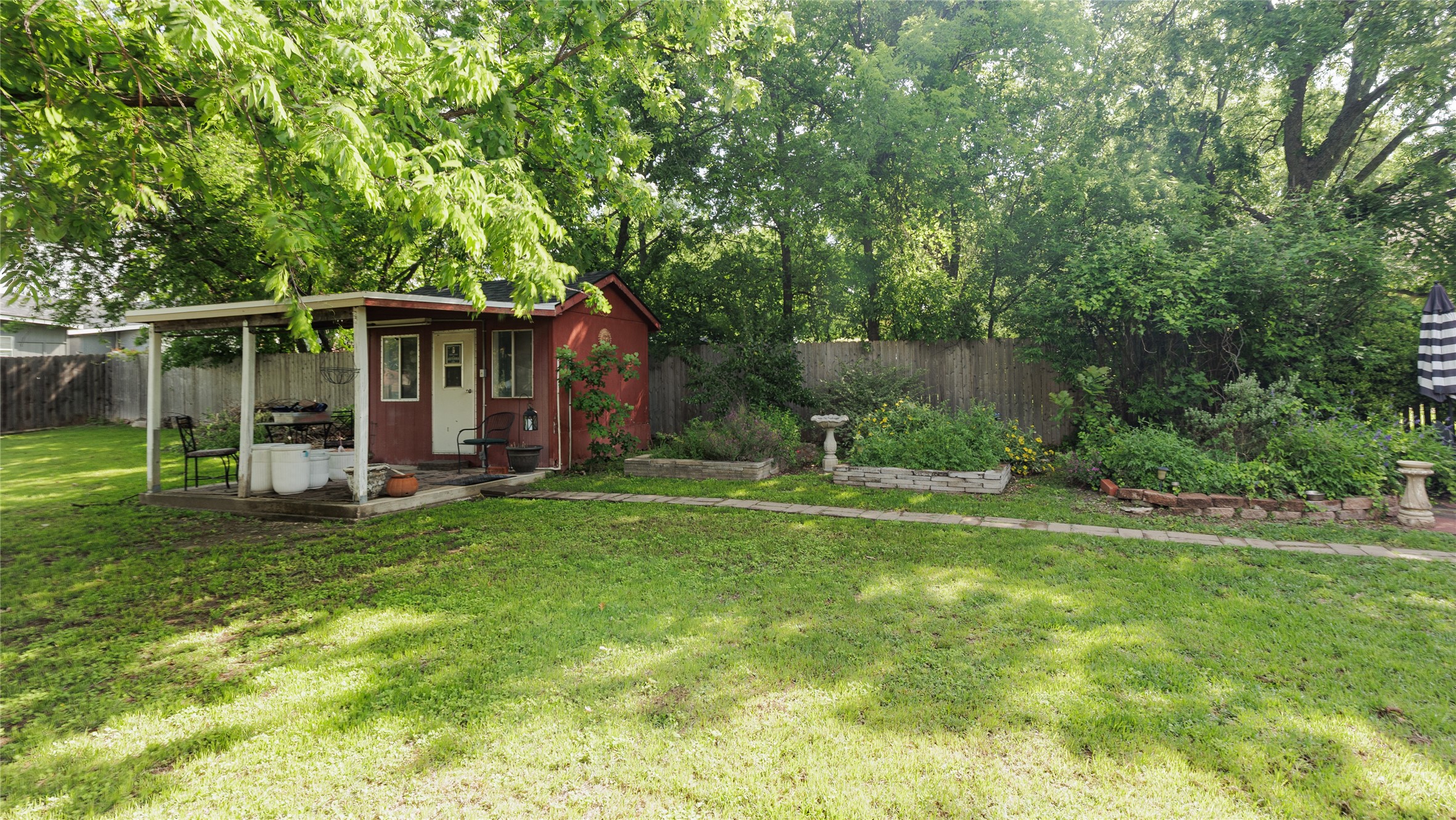 510 W Walnut Street Decatur TX 76234