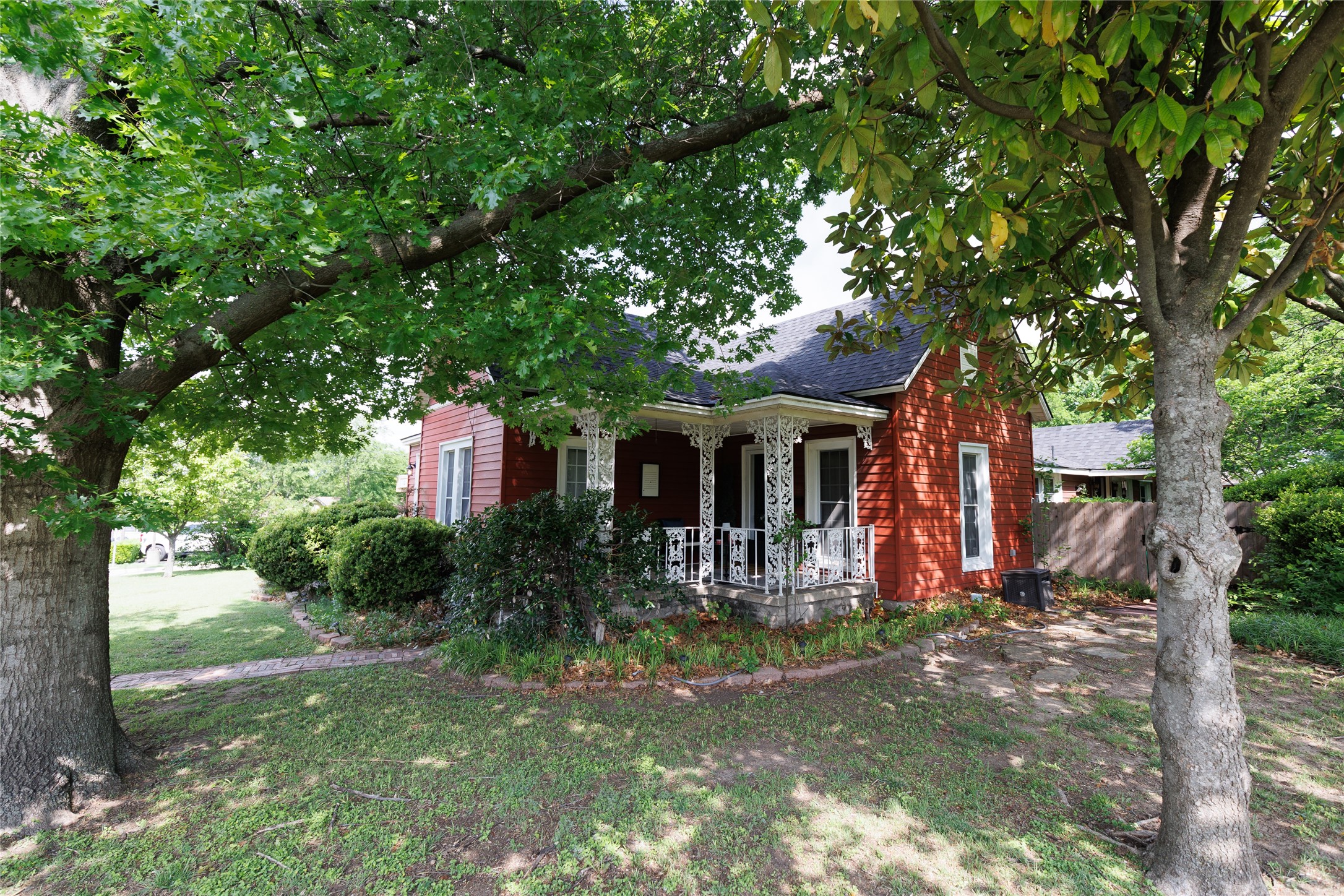 510 W Walnut Street Decatur TX 76234