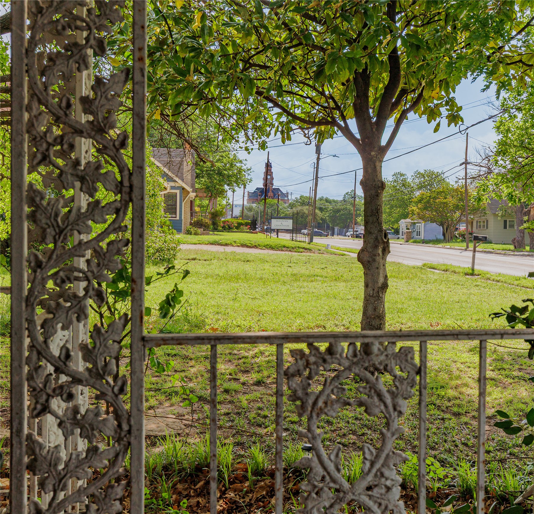 510 W Walnut Street Decatur TX 76234