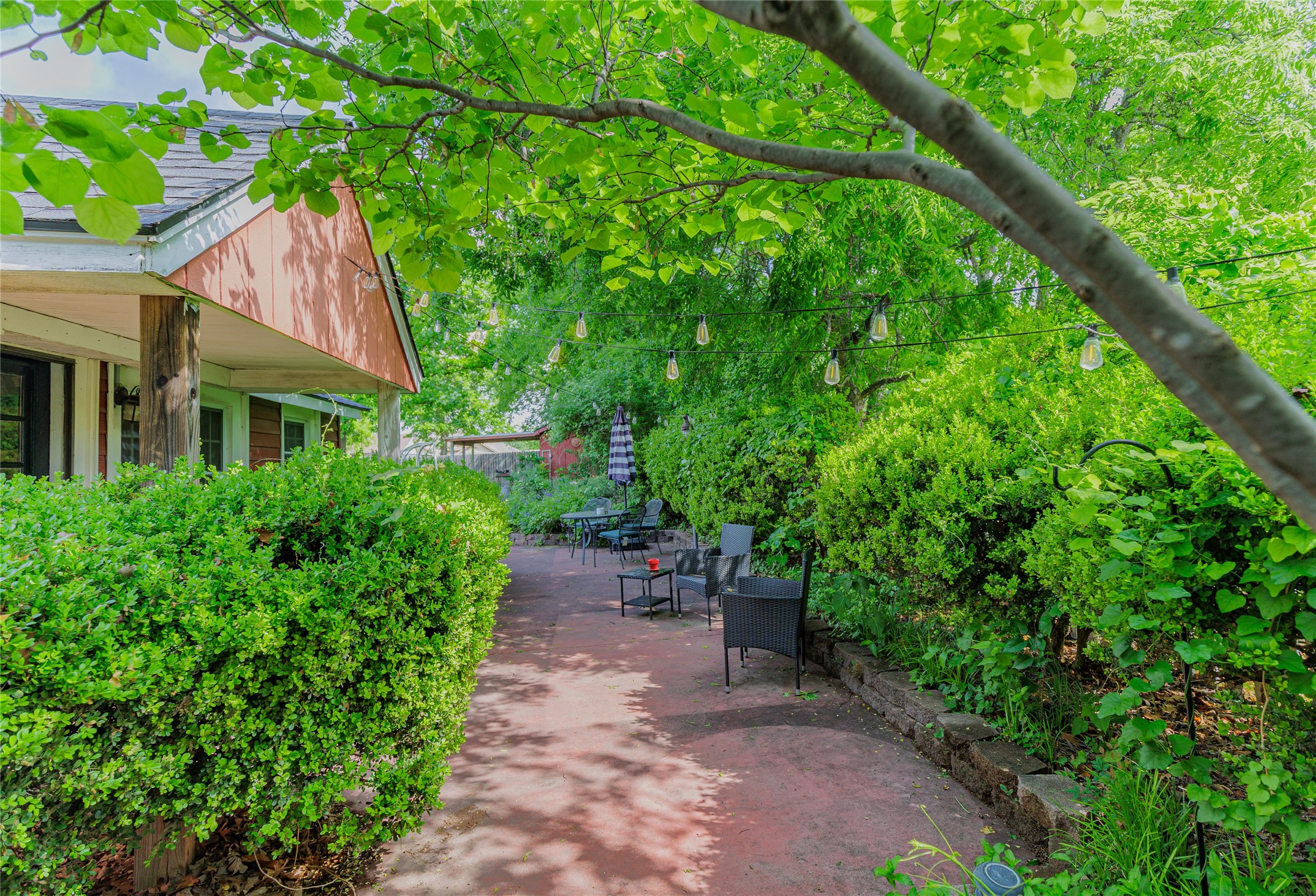 510 W Walnut Street Decatur TX 76234
