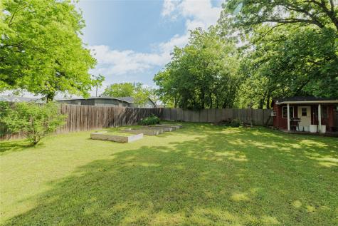 510 W Walnut Street Decatur TX 76234