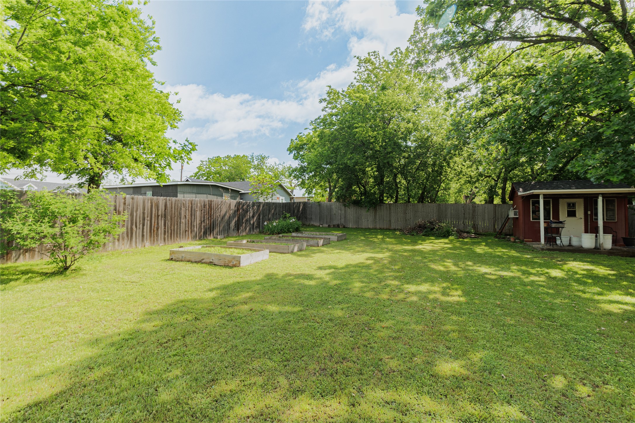 510 W Walnut Street Decatur TX 76234