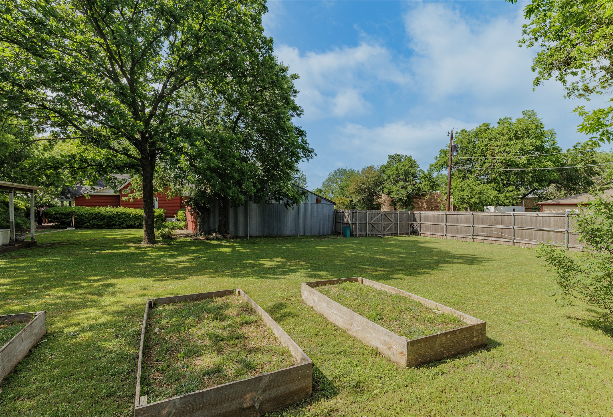 510 W Walnut Street Decatur TX 76234