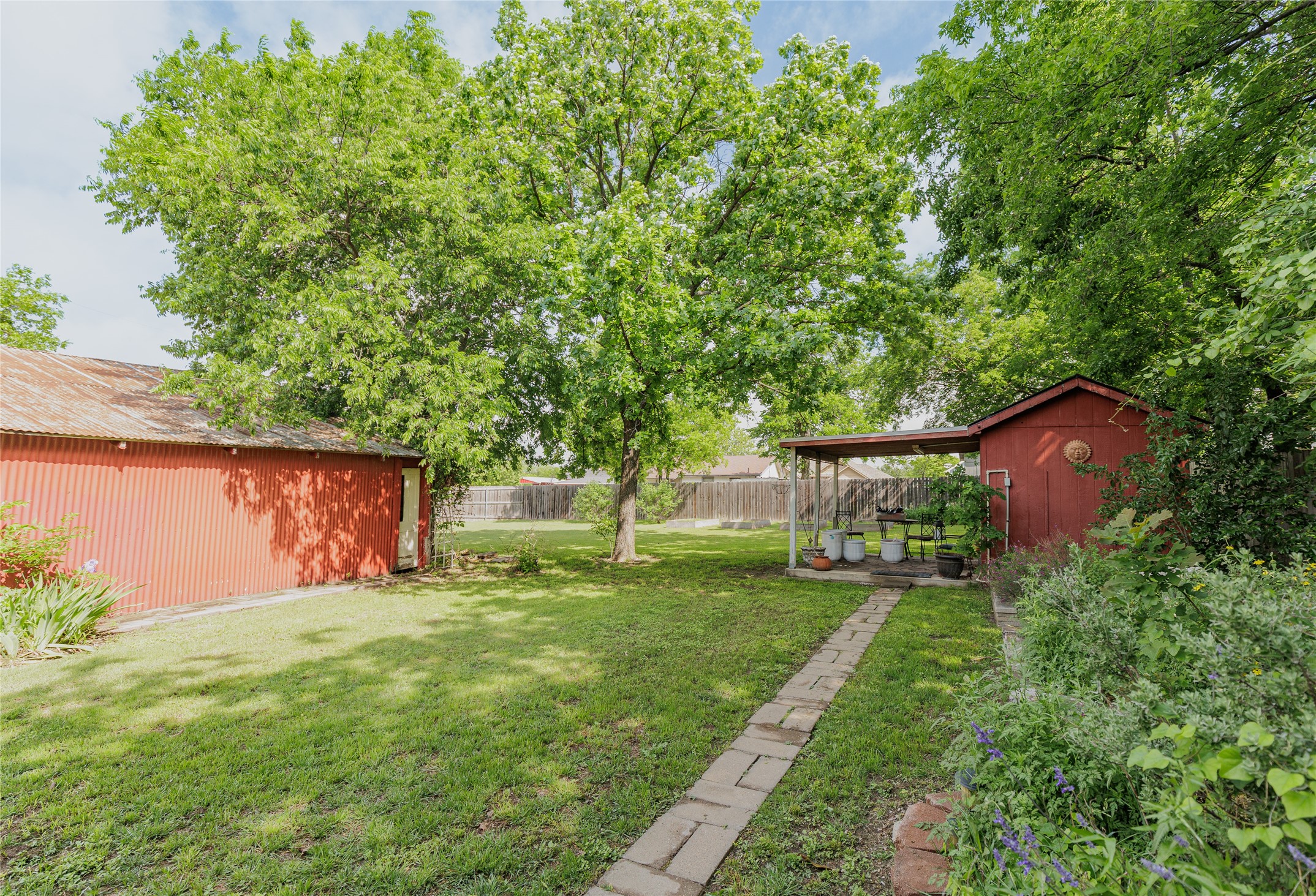 510 W Walnut Street Decatur TX 76234