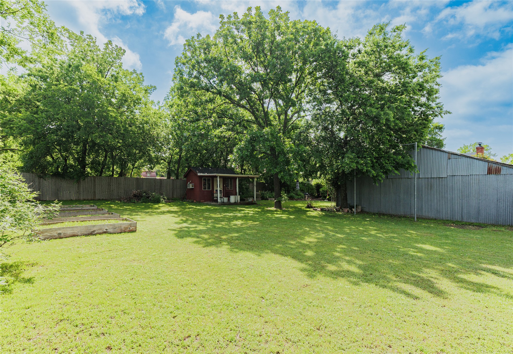 510 W Walnut Street Decatur TX 76234