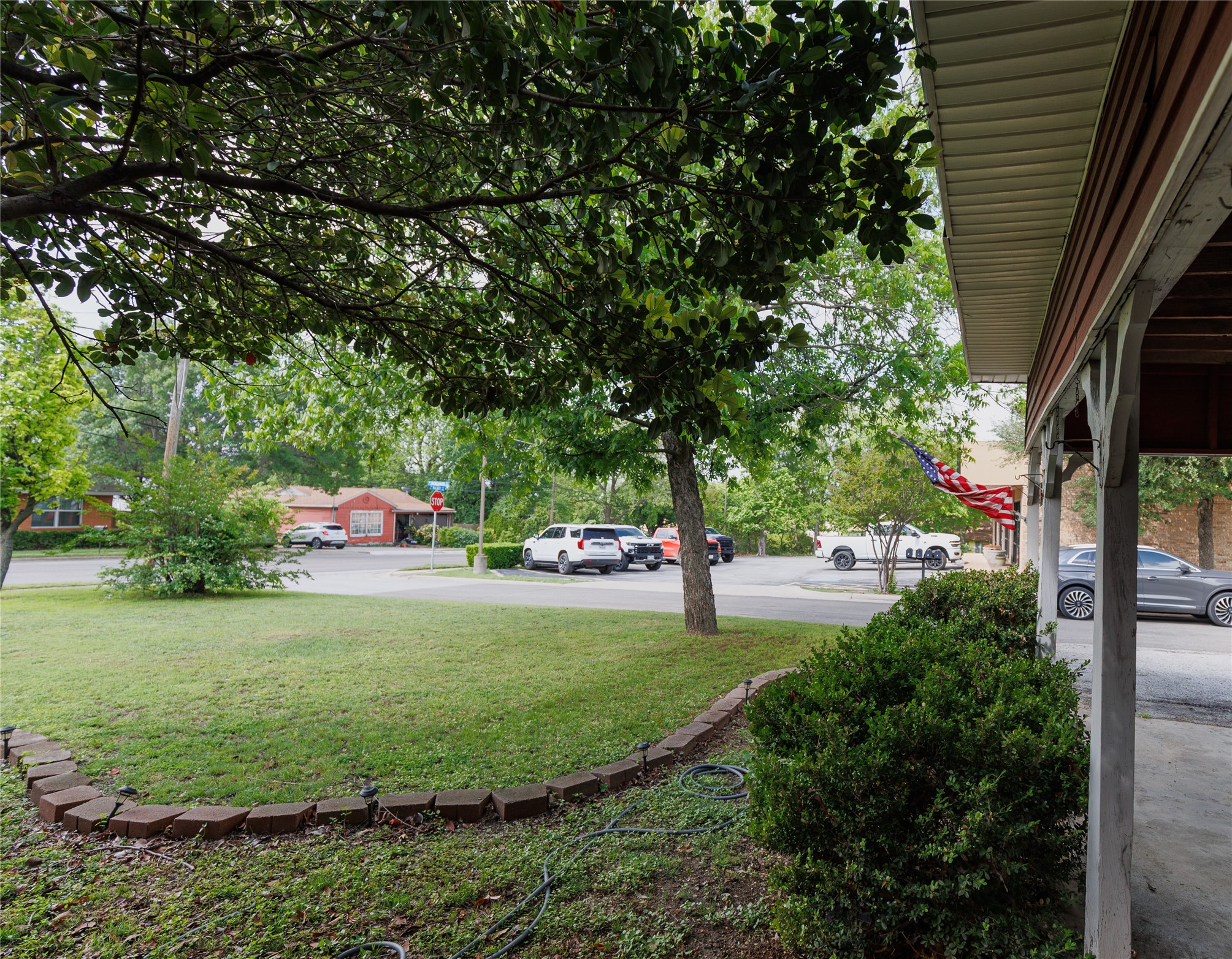 510 W Walnut Street Decatur TX 76234