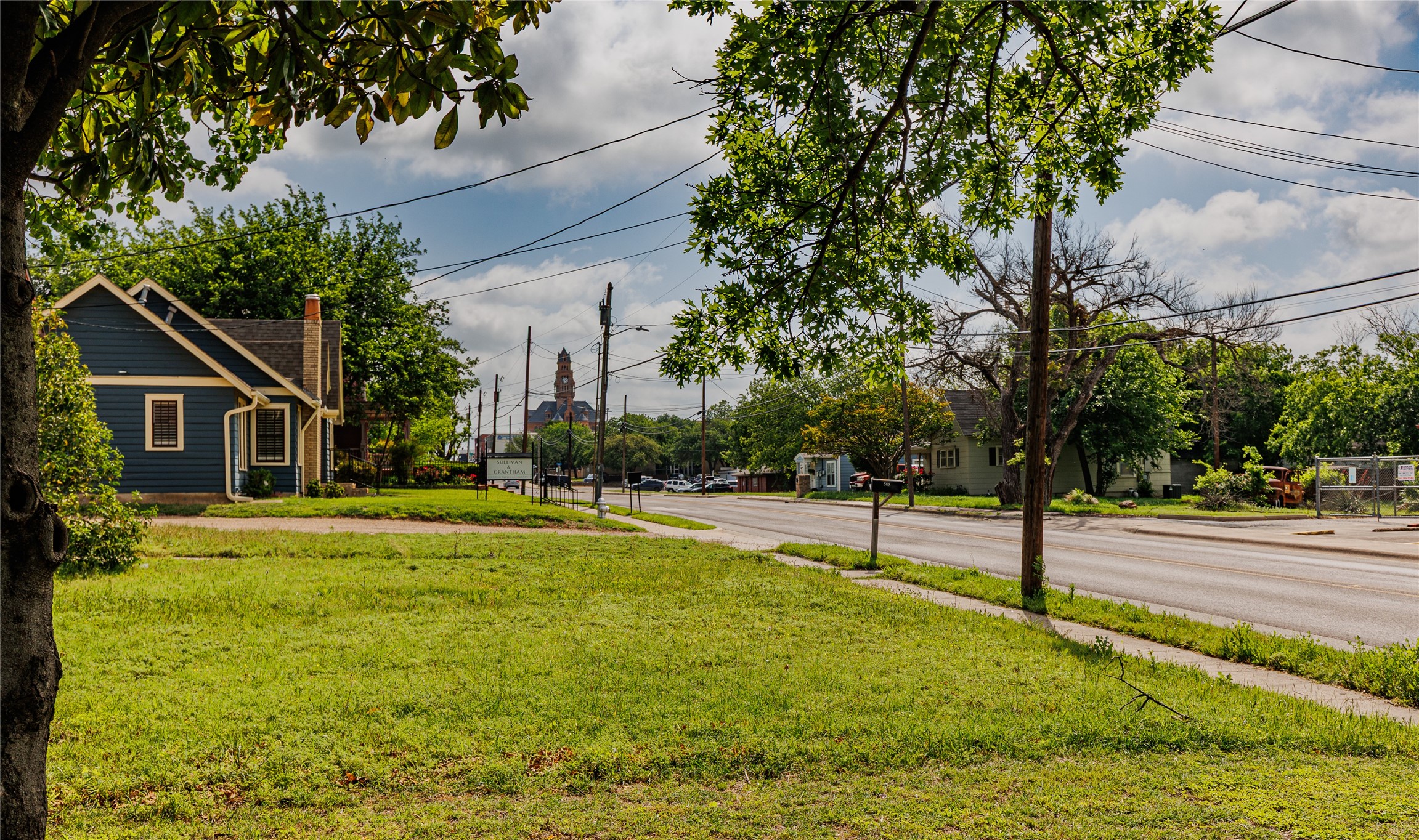 510 W Walnut Street Decatur TX 76234