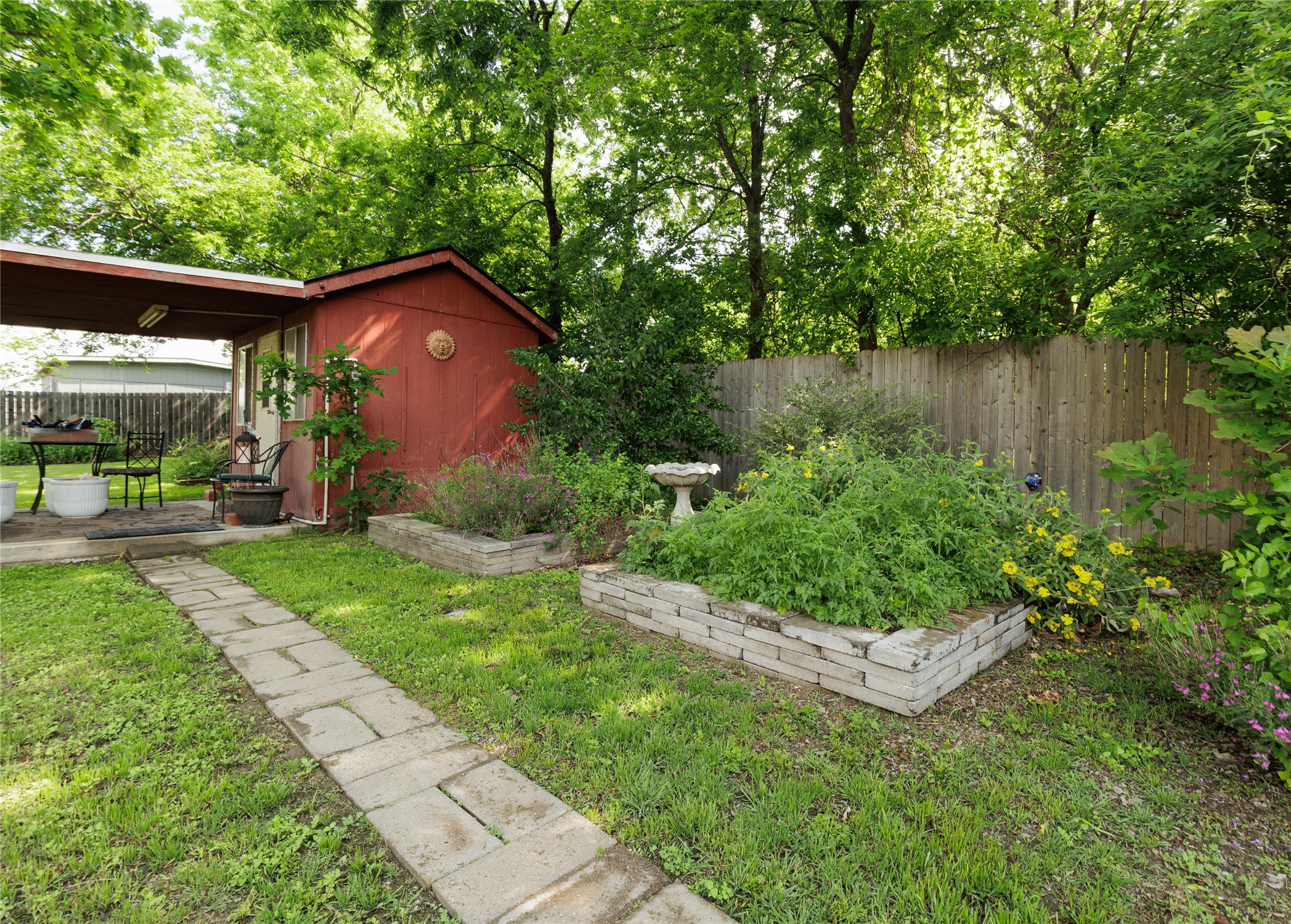 510 W Walnut Street Decatur TX 76234