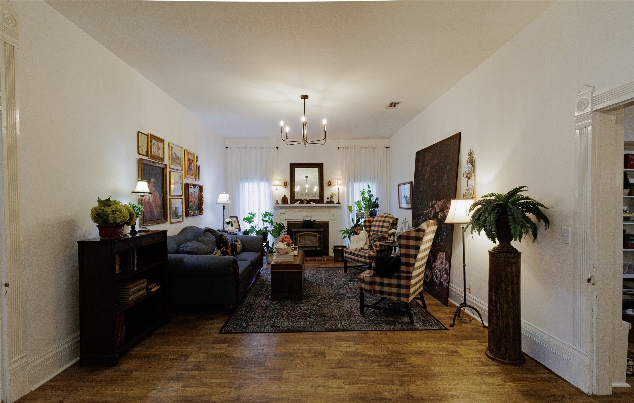 510 W Walnut Street Decatur TX 76234