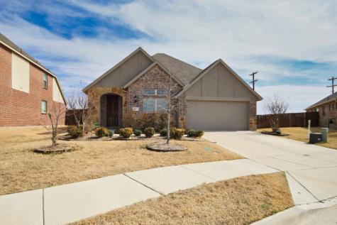 1425 Freesia Drive Little Elm TX 75068