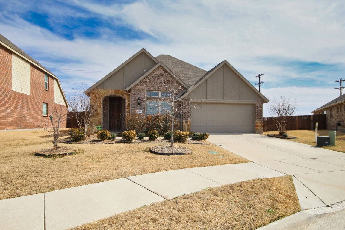 1425 Freesia Drive Little Elm TX 75068