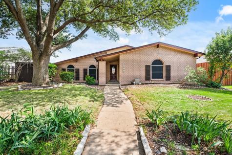 5004 Crutchberry Place The Colony TX 75056