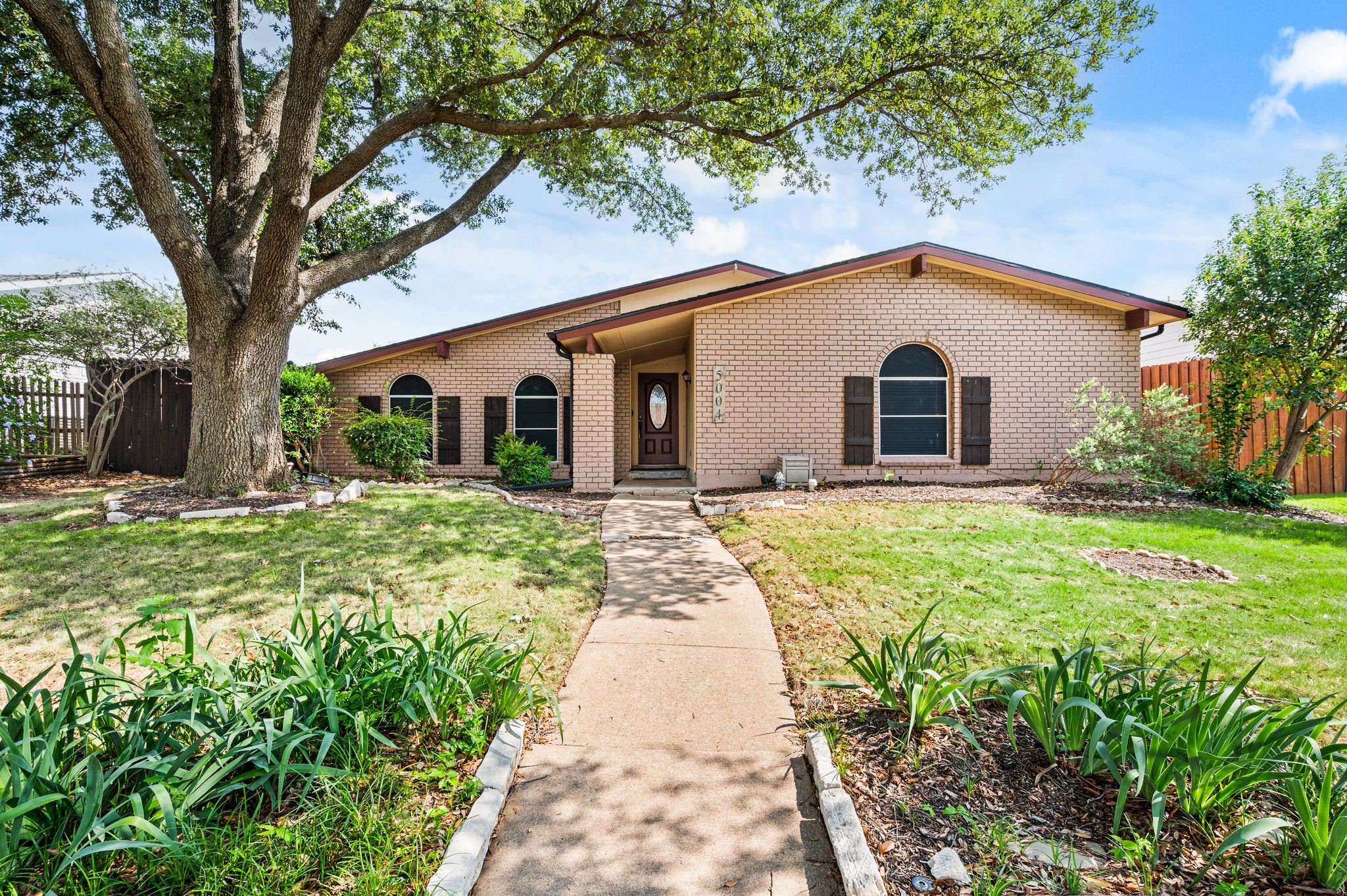 5004 Crutchberry Place The Colony TX 75056