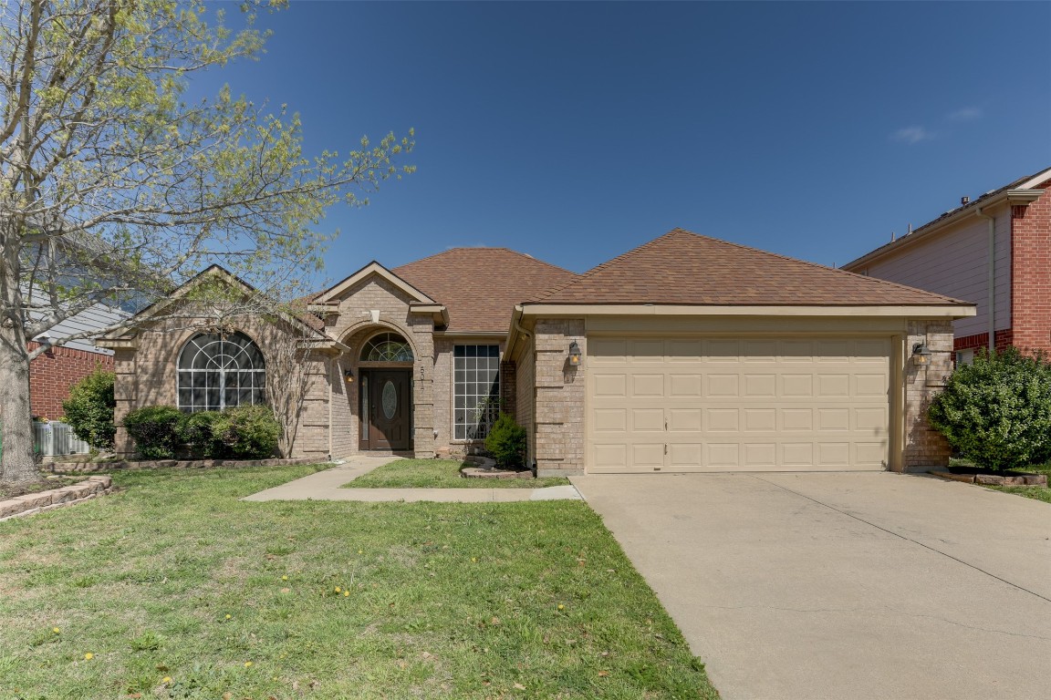 5017 Blanco Drive Haltom City TX 76137
