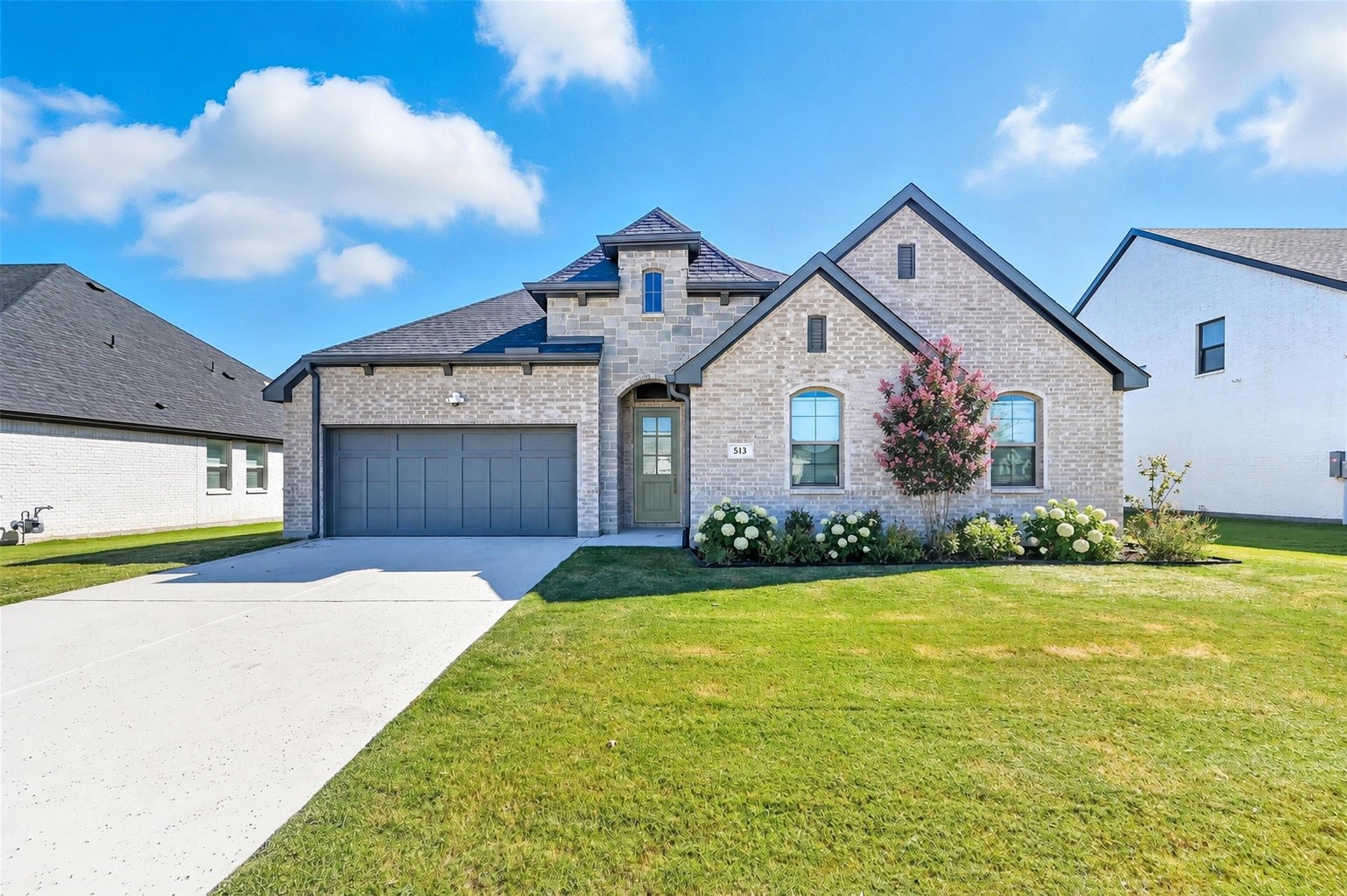 513 Fieldstone Lane Haslet TX 76052