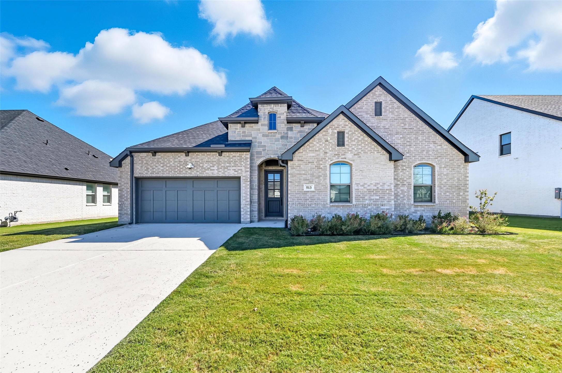 513 Fieldstone Lane Haslet TX 76052