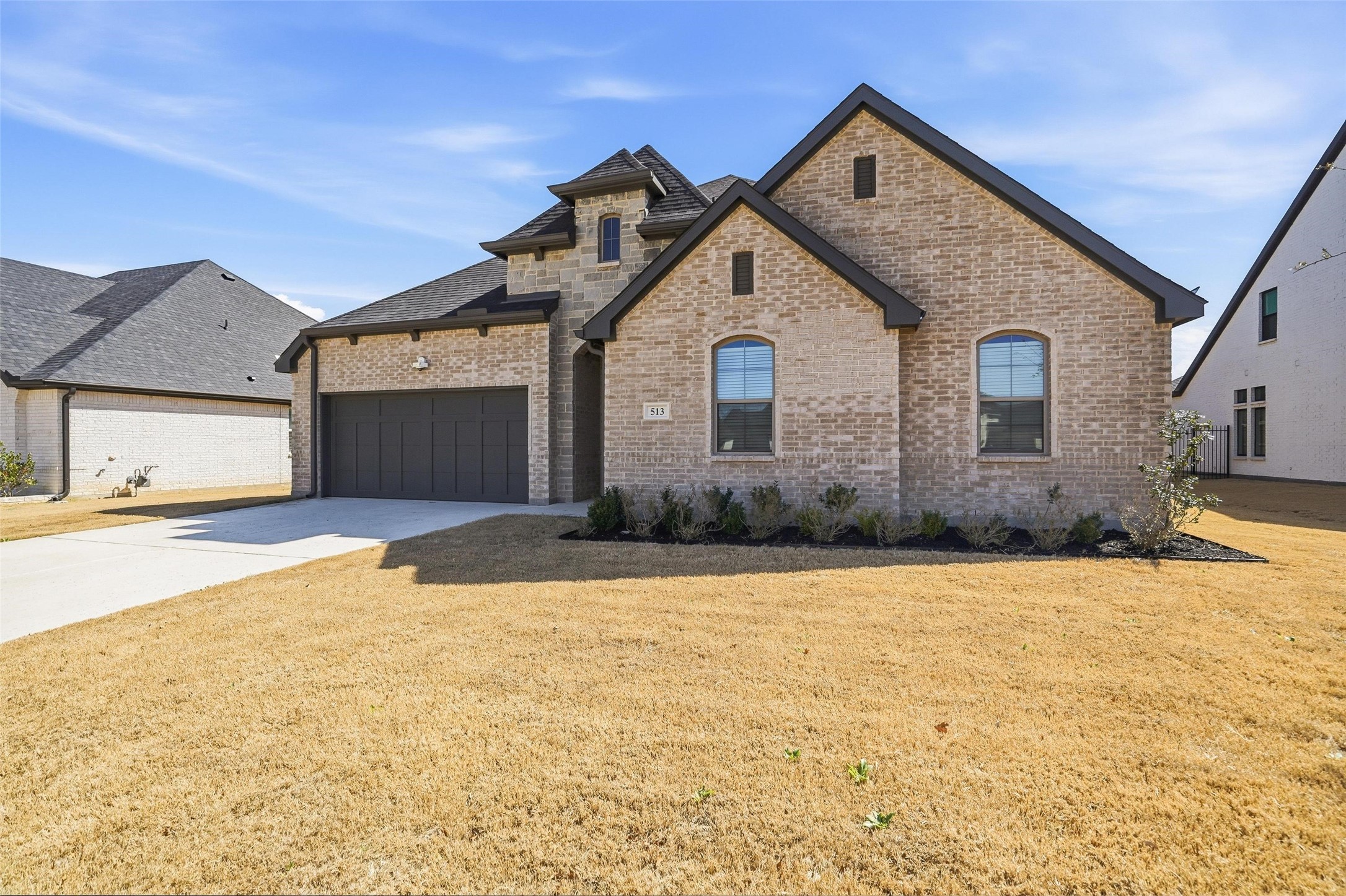 513 Fieldstone Lane Haslet TX 76052