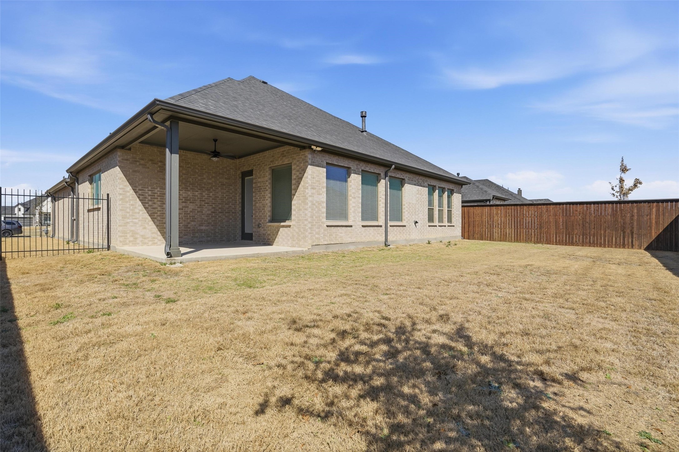 513 Fieldstone Lane Haslet TX 76052