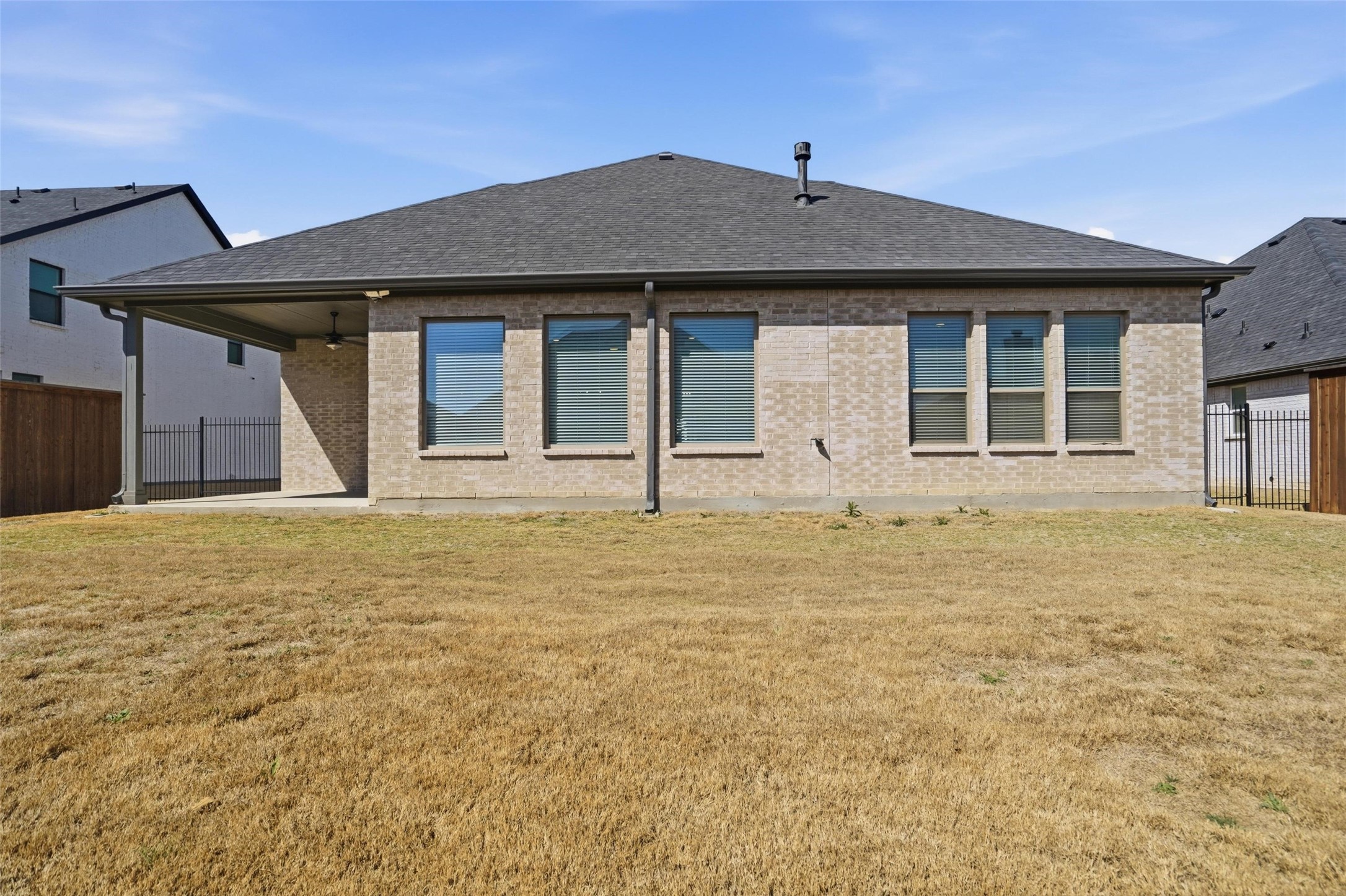 513 Fieldstone Lane Haslet TX 76052