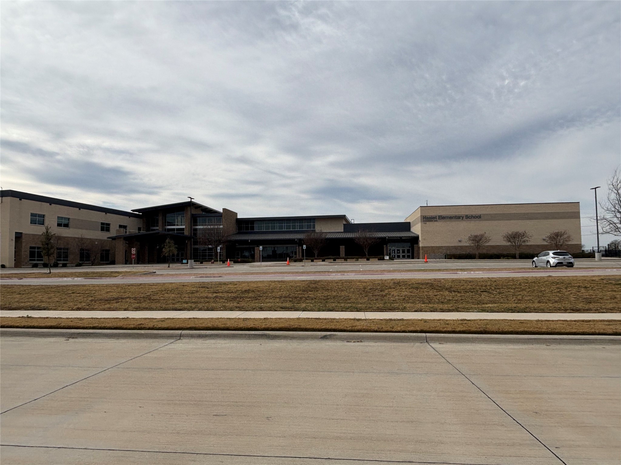 513 Fieldstone Lane Haslet TX 76052