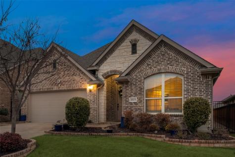 1815 Morning Mist Way Wylie TX 75098