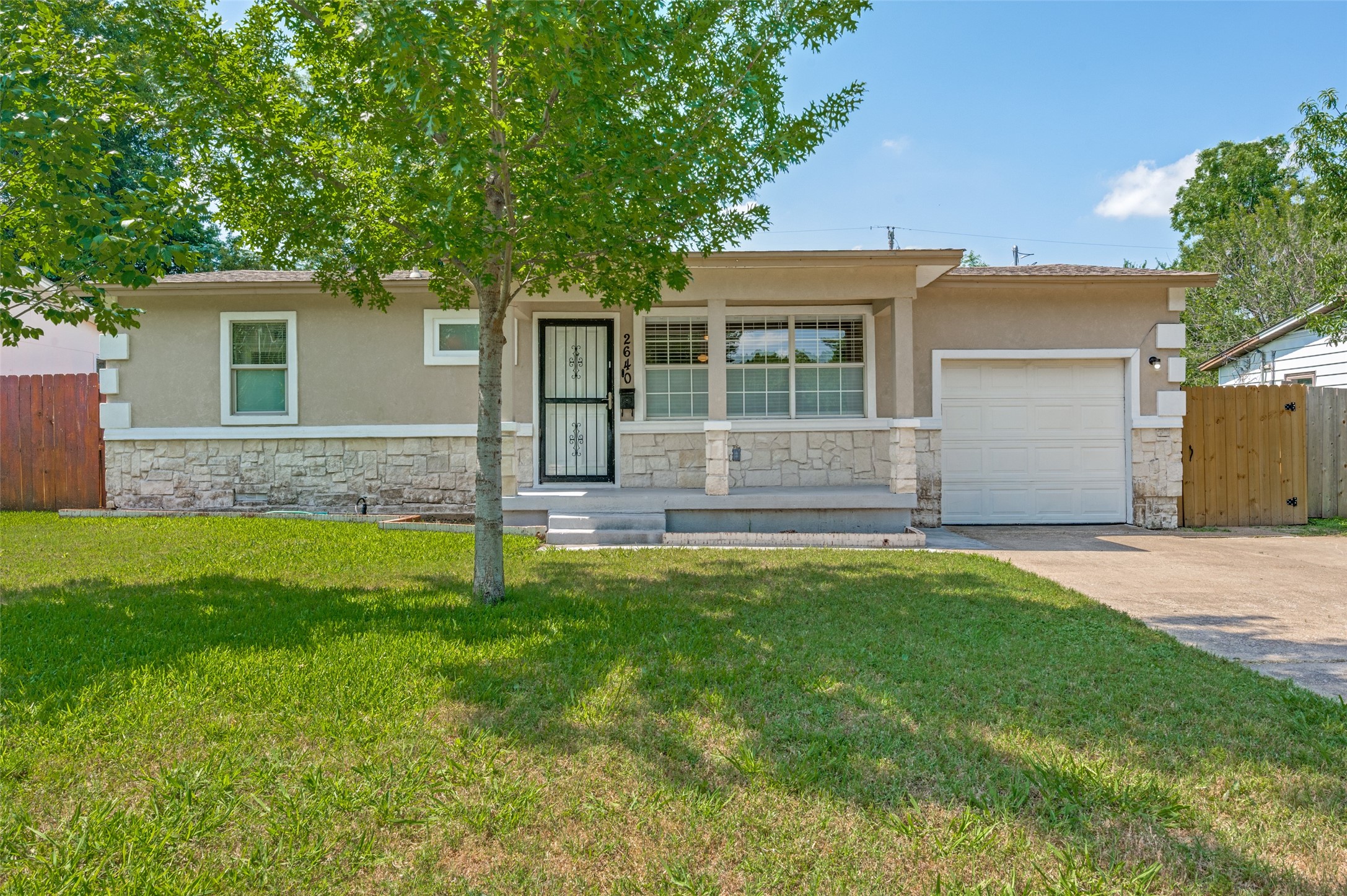 2640 Brandywine Drive Farmers Branch TX 75234