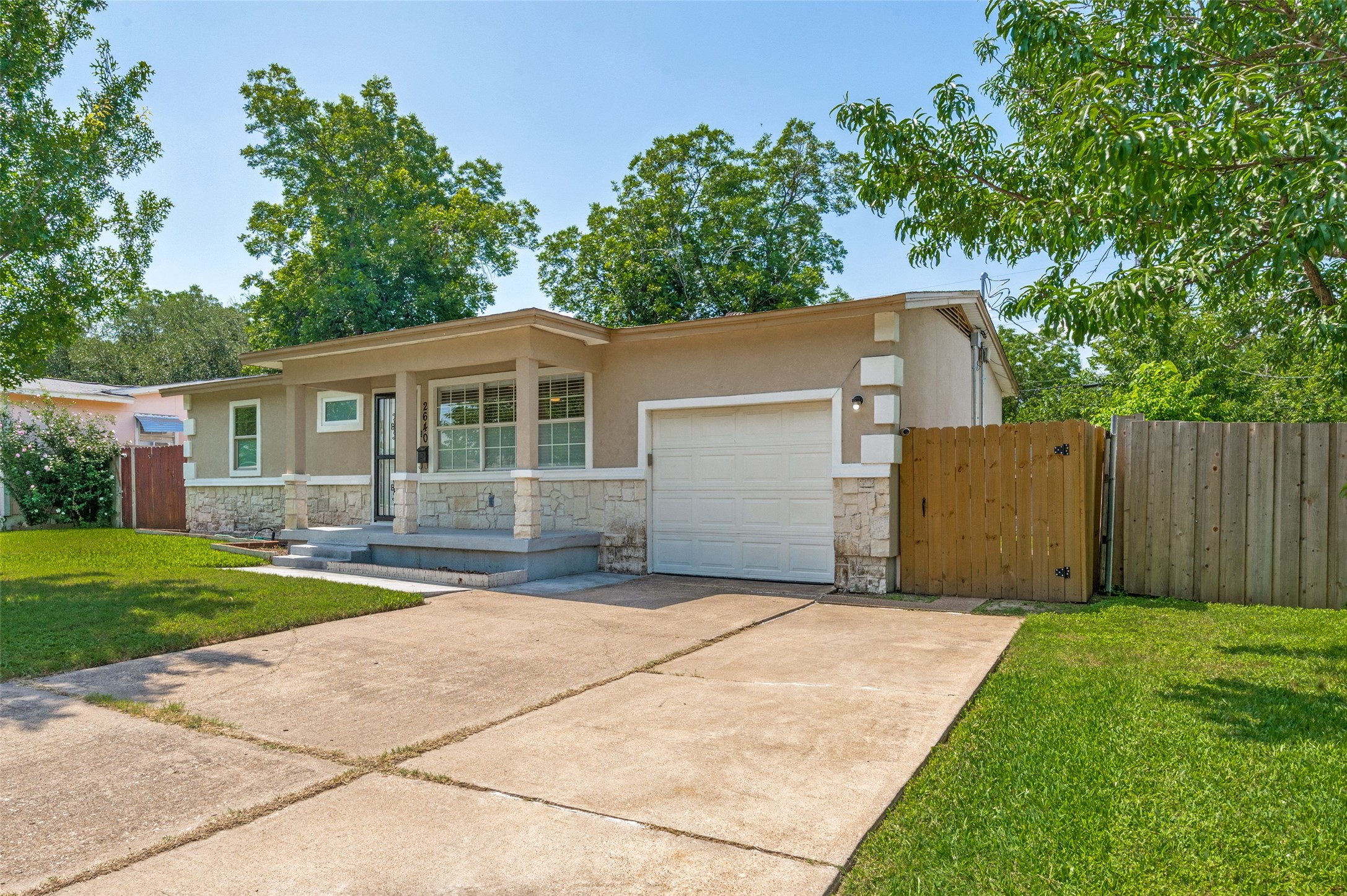 2640 Brandywine Drive Farmers Branch TX 75234