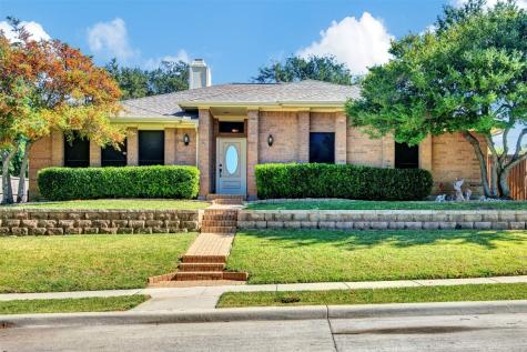 3110 Cambridgeshire Drive Carrollton TX 75007