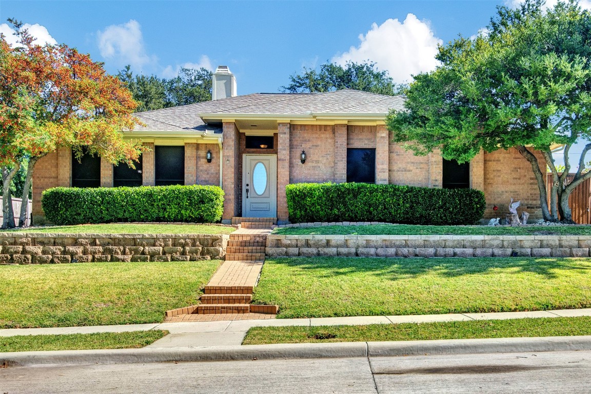 3110 Cambridgeshire Drive Carrollton TX 75007