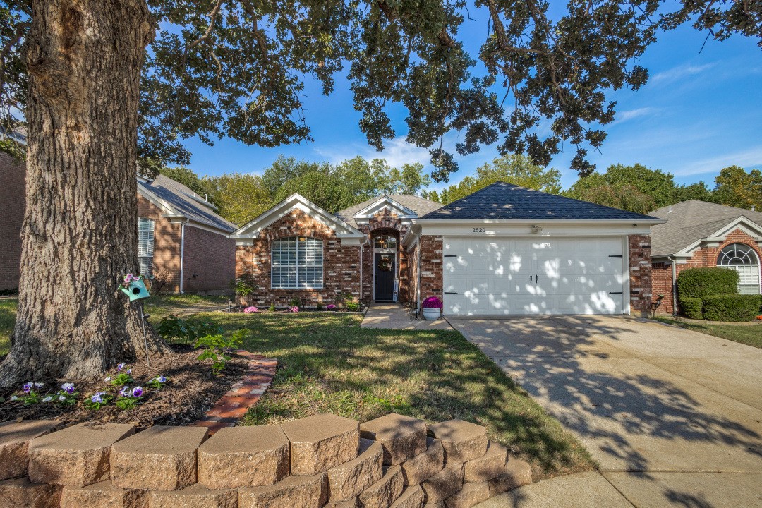2520 Creekhaven Drive Flower Mound TX 75028