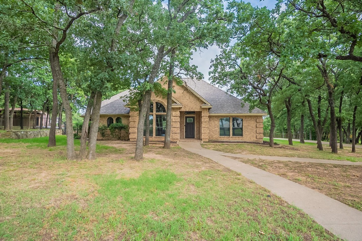 313 Highpoint Road Burleson TX 76028