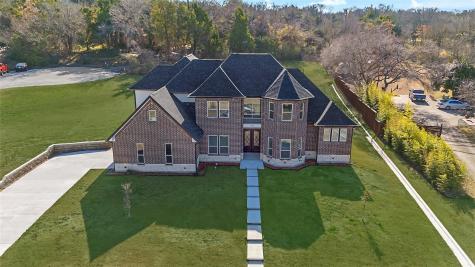 702 Linkcrest Drive Duncanville TX 75137