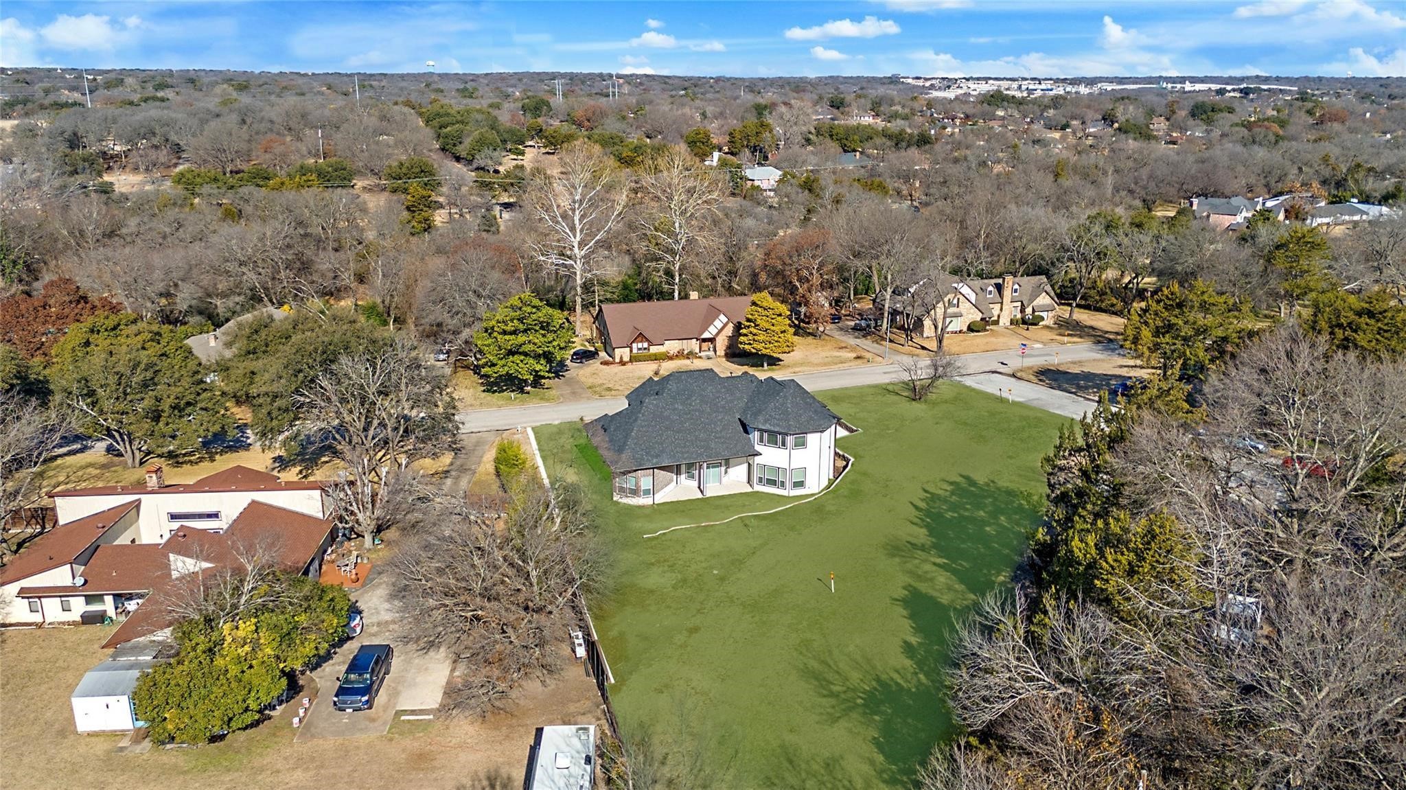 702 Linkcrest Drive Duncanville TX 75137