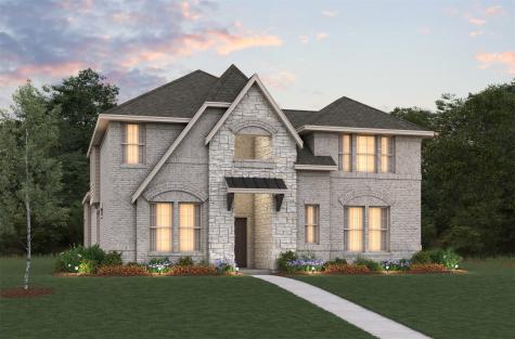 4701 Indian Hawthorn Drive Venus TX 76084