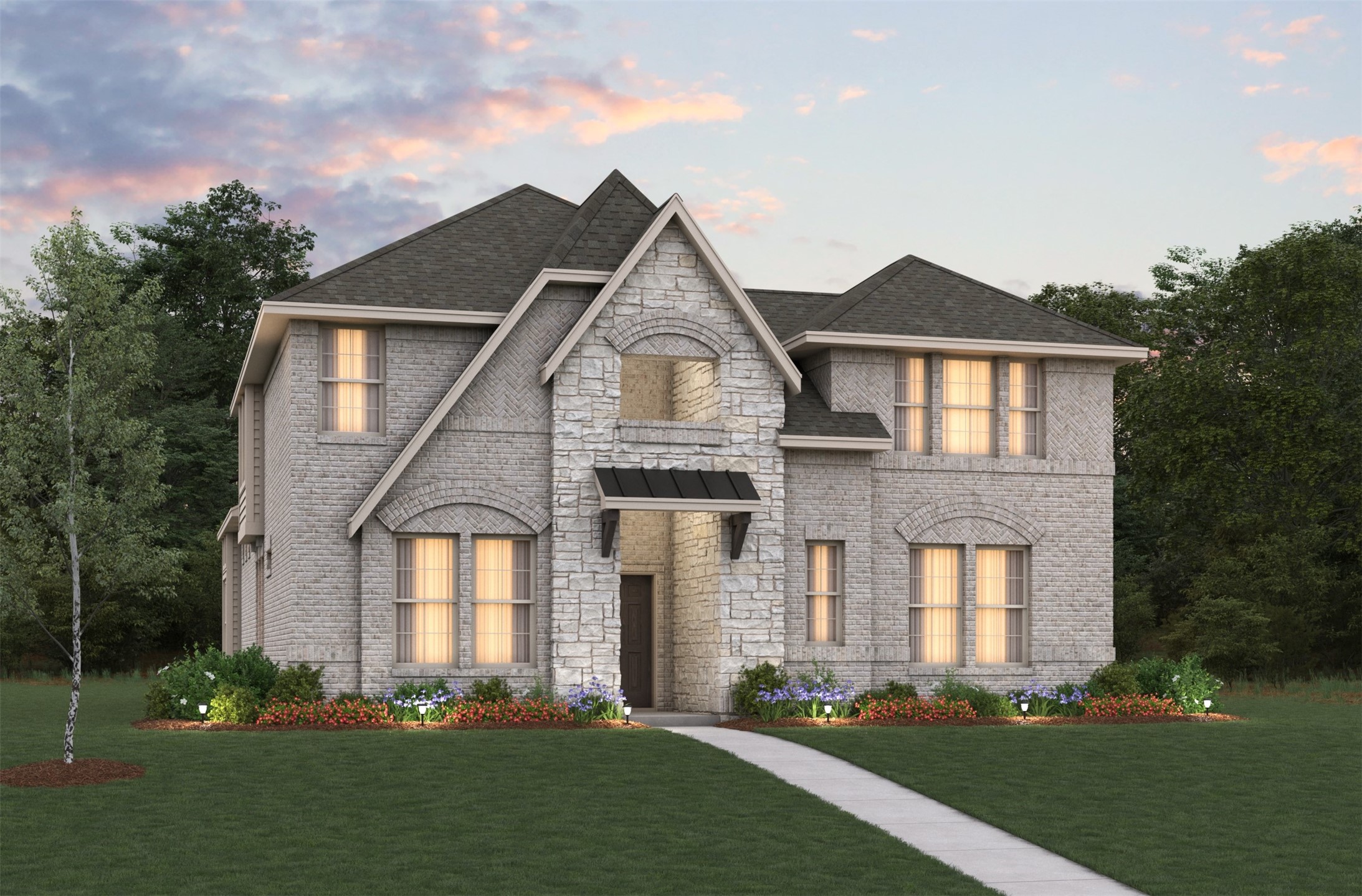 4701 Indian Hawthorn Drive Venus TX 76084