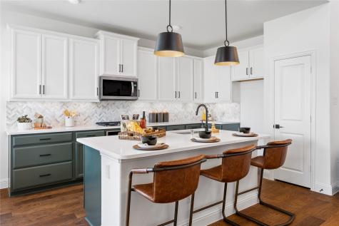 4701 Indian Hawthorn Drive Venus TX 76084