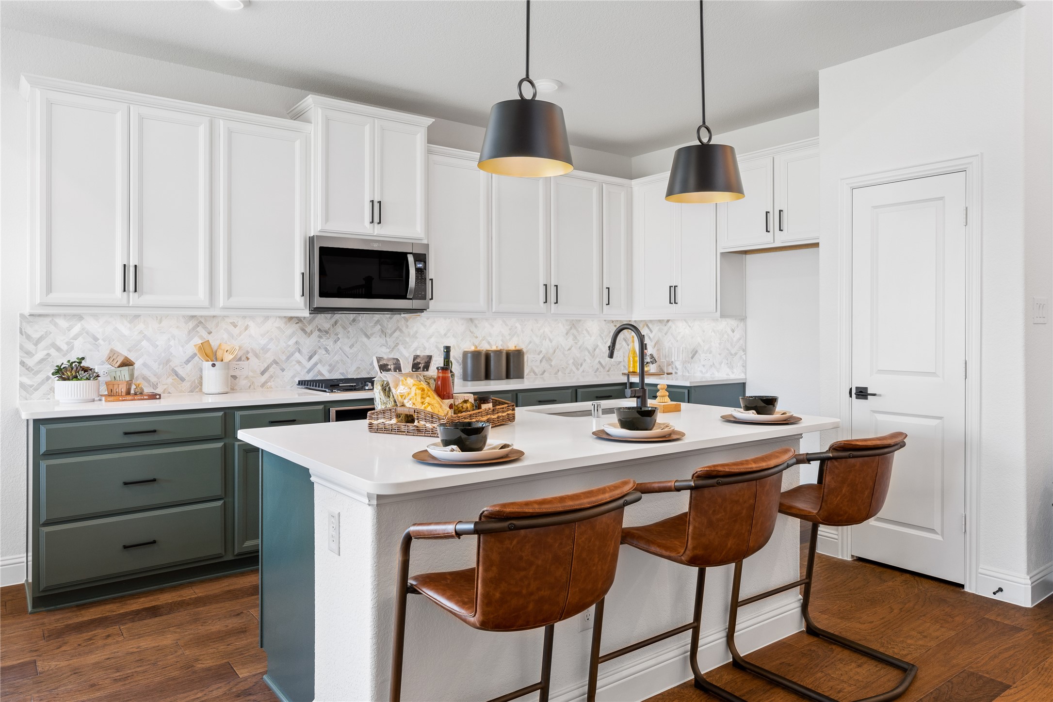 4701 Indian Hawthorn Drive Venus TX 76084