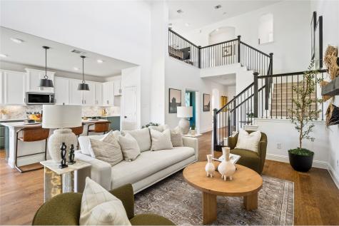 4701 Indian Hawthorn Drive Venus TX 76084