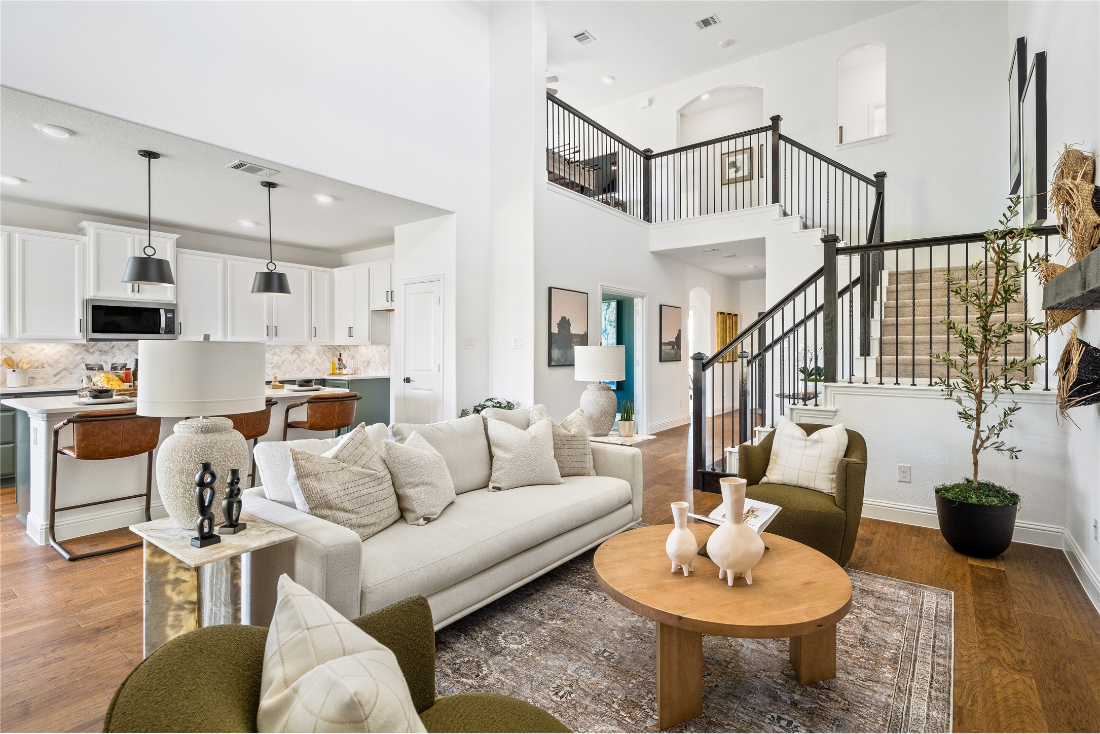 4701 Indian Hawthorn Drive Venus TX 76084