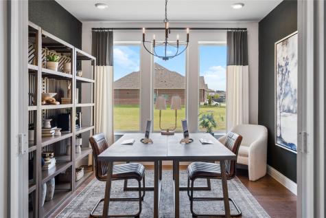 4701 Indian Hawthorn Drive Venus TX 76084